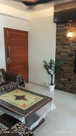 Bedroom in 3 BHK Apartment at Clark Town – for Rent