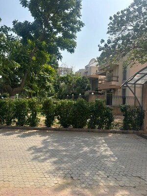3 BHK Apartment – Exterior View View at Amrapali Grand, Zeta I Greater Noida - for Sale
