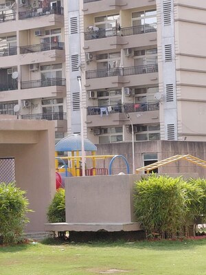 3 BHK Apartment For Sale in Amrapali Grand, Zeta I Greater Noida