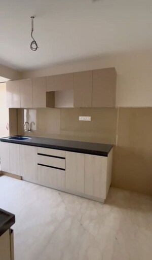 Kitchen in 2 BHK Apartment at Sandesh Nagar – for Sale