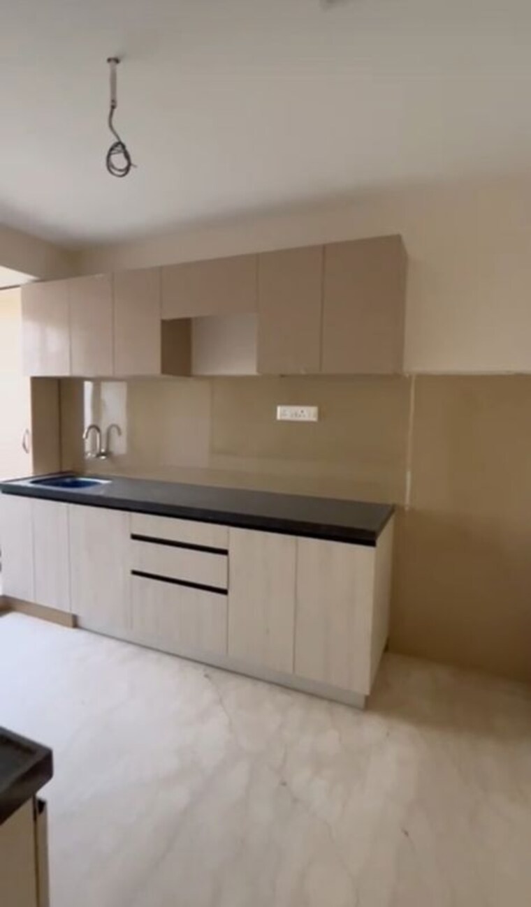 Kitchen, sandesh nagar 2 Bedroom 888 Sq.Ft. Apartment In Sandesh Nagar Mumbai 10493061