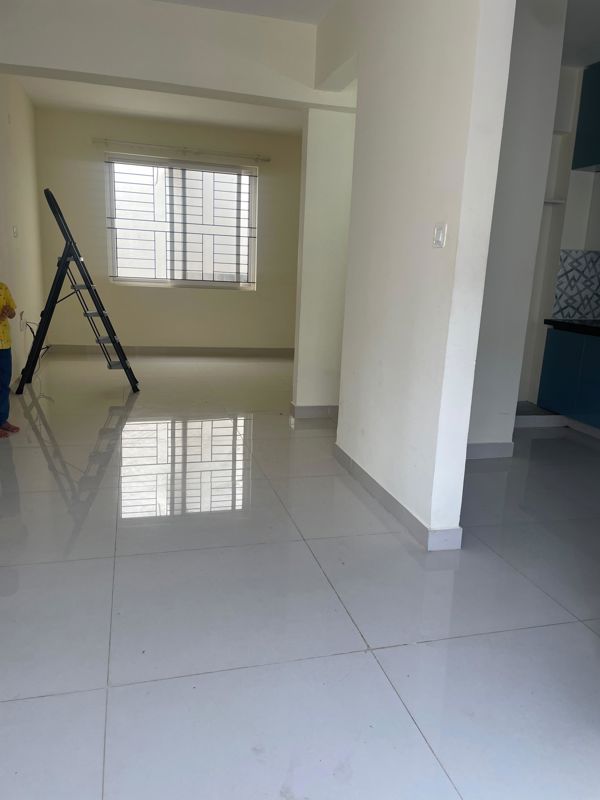 3 BHK +  1680 Sq.Ft. Apartment in Mantri Webcity