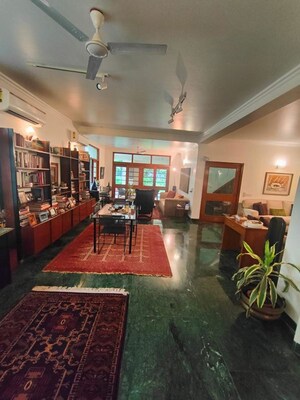 5 BHK Villa For Sale in Greater Kailash I