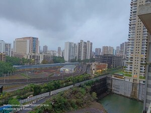 3.5 BHK Apartment For Rent in Adani Group Western Heights, Andheri West