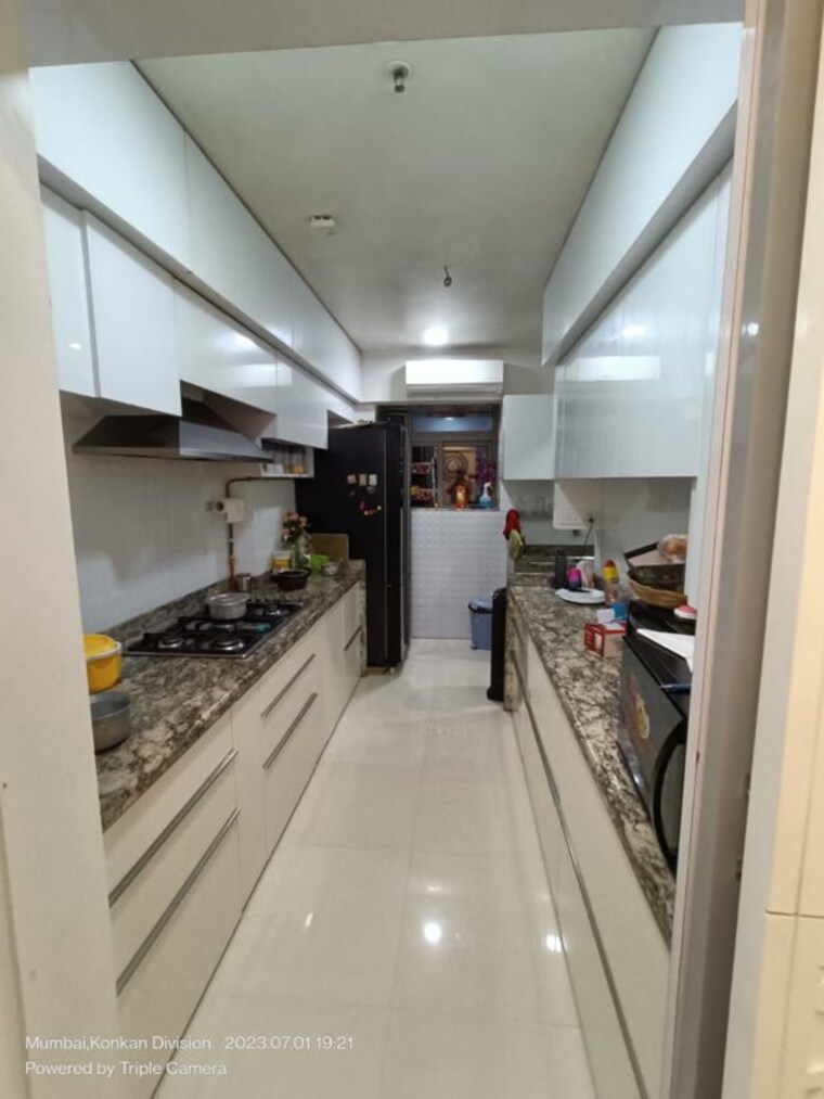 Kitchen, adani-group-western-heights 3.5 Bedroom 1425 Sq.Ft. Apartment In Andheri West Mumbai 10492230