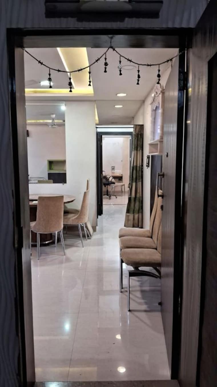Living Room, akshay-apartments-chembur 2 Bedroom 720 Sq.Ft. Apartment In Chembur Mumbai 10493989
