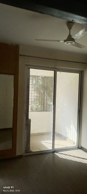 Building Lobby in 3 BHK Independent House at Ansal API Esencia, Sector 67 – for Rent