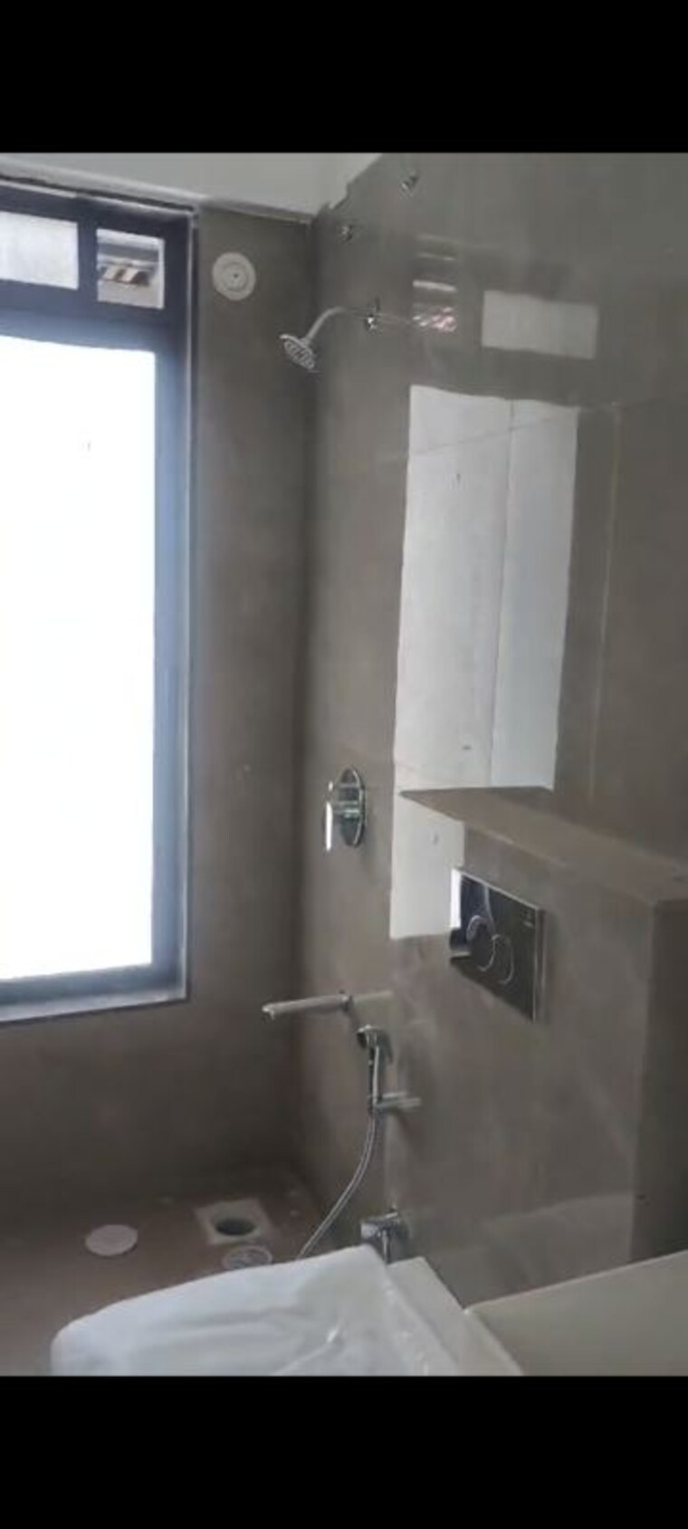 Bathroom, ripl-aikya-roots 2 Bedroom 690 Sq.Ft. Apartment In Vikhroli West Mumbai 10494114