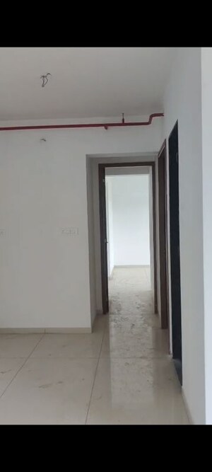 Corridor in 2 BHK Apartment at RIPL Aikya Roots, Vikhroli West – for Rent