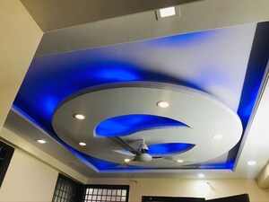 Furnished Amenities in 2 BHK Builder Floor at Chattarpur – for Rent