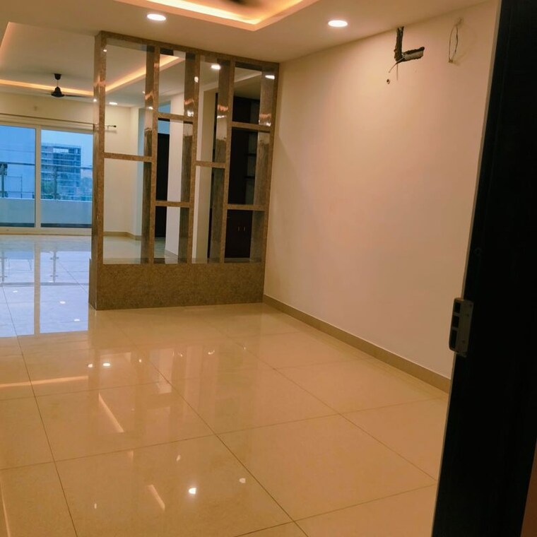 Living Room, lansum-el-dorado 3 Bedroom 1860 Sq.Ft. Apartment In Narsingi Hyderabad 10493954