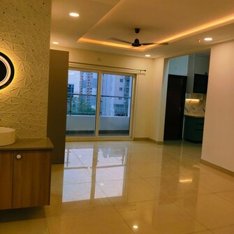 3 BHK + Pooja Room 1860 Sq.Ft. Apartment in Lansum El Dorado