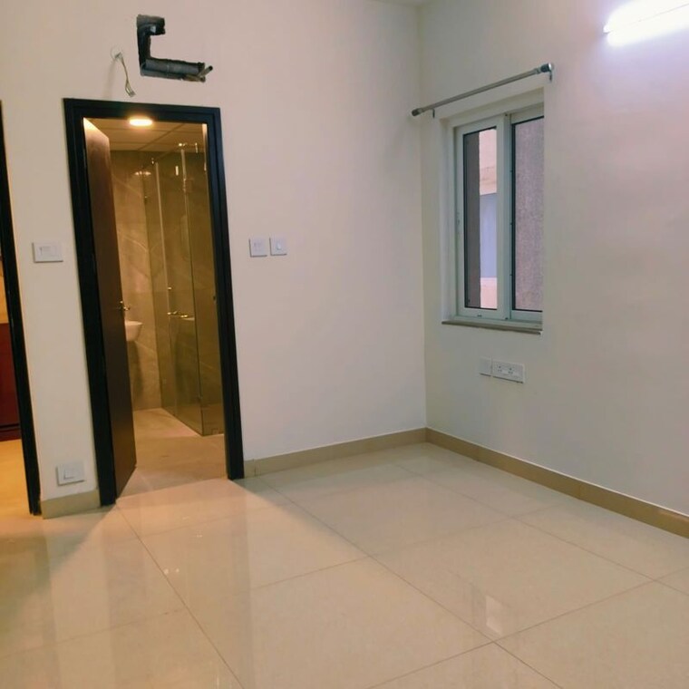 Bedroom, lansum-el-dorado 3 Bedroom 1860 Sq.Ft. Apartment In Narsingi Hyderabad 10493954