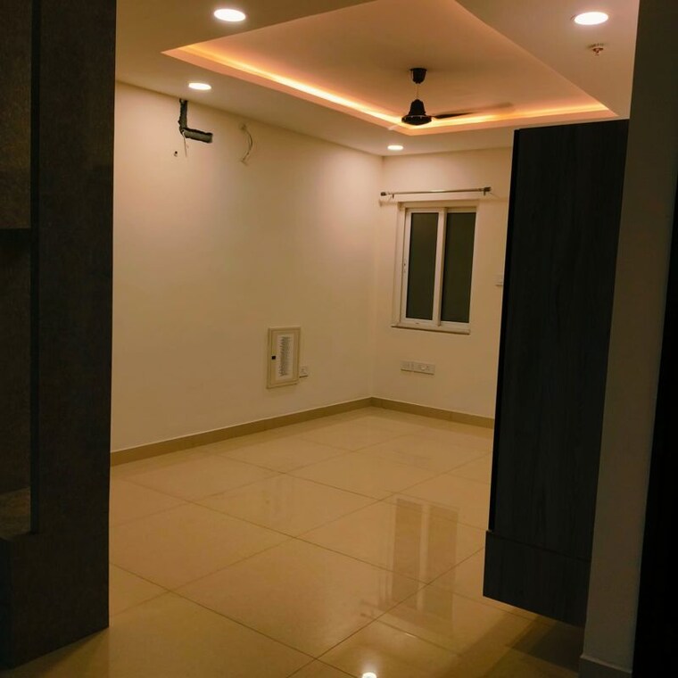 Bedroom, lansum-el-dorado 3 Bedroom 1860 Sq.Ft. Apartment In Narsingi Hyderabad 10493954
