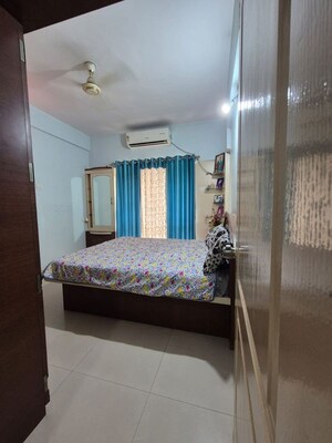 2 BHK Apartment For Rent in Ganesh Park Pimple Saudagar, Pimple Saudagar