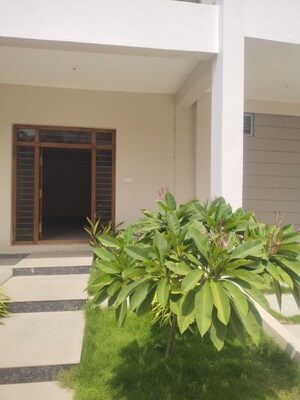 Hall in 3 BHK Villa at Sri Mytri Aavasa, Mokila – for Sale