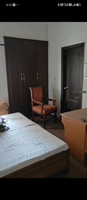 Living Room in 3 BHK Apartment at ATS Paradiso, Chi Iv Greater Noida – for Rent