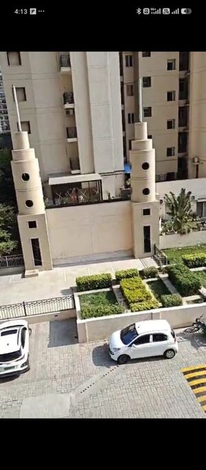 3 BHK Apartment For Rent in ATS Paradiso, Chi Iv Greater Noida