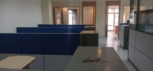 Office Space For Rent in Hiranandani Belicia, Powai