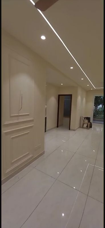 3 BHK 2124 Sq.Ft. Apartment in Prestige Beverly Hills