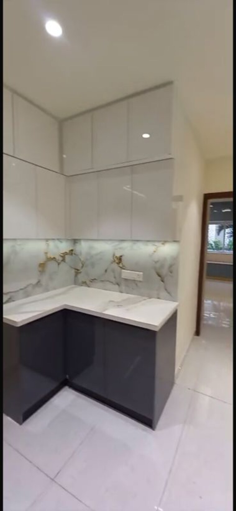 Bathroom, prestige-beverly-hills 3 Bedroom 2124 Sq.Ft. Apartment In Kokapet Hyderabad 10494139