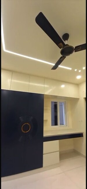 Furnished Amenities in 3 BHK Apartment at Prestige Beverly Hills, Kokapet – for Rent