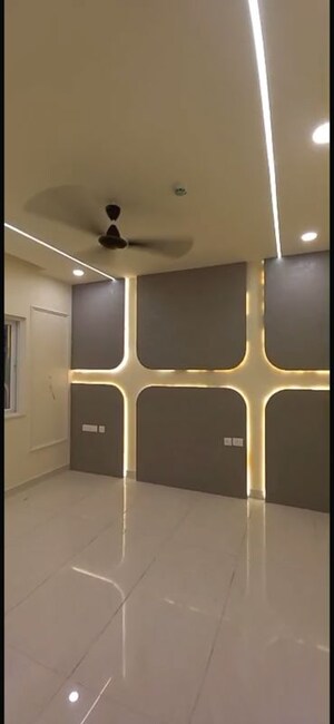 Furnished Amenities in 3 BHK Apartment at Prestige Beverly Hills, Kokapet – for Rent