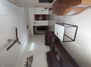 3 BHK Apartment For Rent in Nagarjuna Green Ridge, Hsr Layout