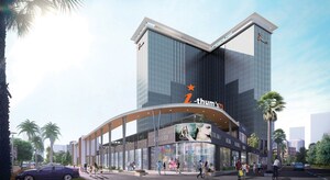  Shop For Sale in SBTL iThums 73, Sector 73