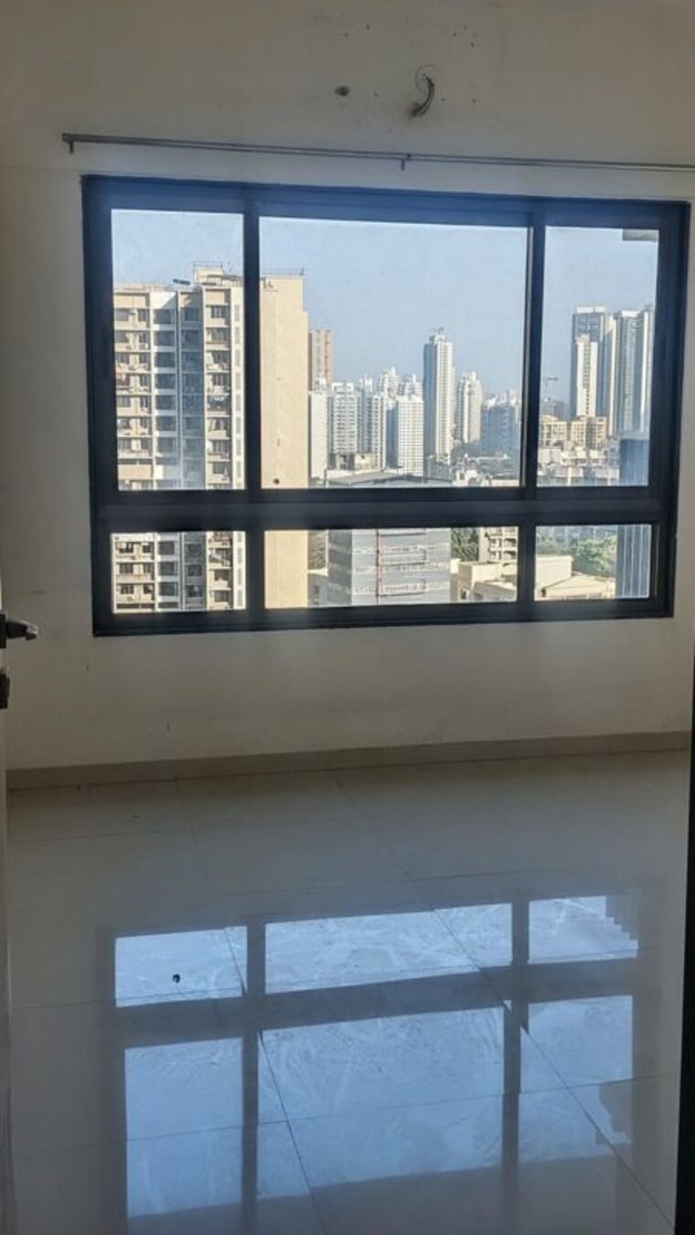 Kitchen, kanakia-levels 3 Bedroom 933 Sq.Ft. Apartment In Malad East Mumbai 10494155