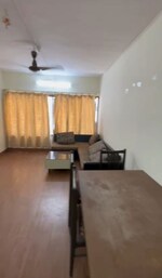 1 BHK 400 Sq.Ft. Apartment in Suvarna Nagar