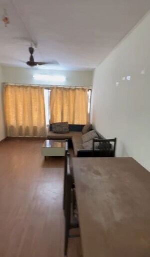 1 BHK Apartment For Rent in Suvarna Nagar