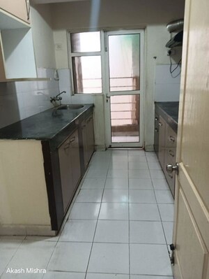 Kitchen in 3 BHK Apartment at Sector 167a – for Rent