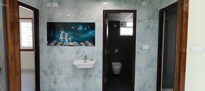 Furnished Amenities in 3 BHK Apartment at Merlion Galaxia, Bachupally – for Rent