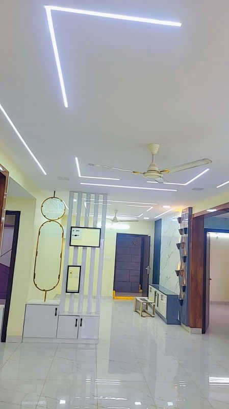 3 BHK + Pooja Room 1620 Sq.Ft. Apartment in Merlion Galaxia