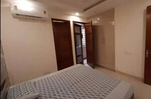 Bedroom in 2 BHK Apartment at SBP City Of Dreams Zirakpur, High Ground – for Rent