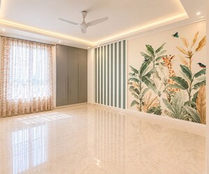 Room in 3 BHK Builder Floor at Pataudi – for Rent