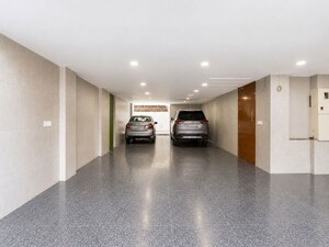 Parking in 3 BHK Builder Floor at Pataudi – for Rent