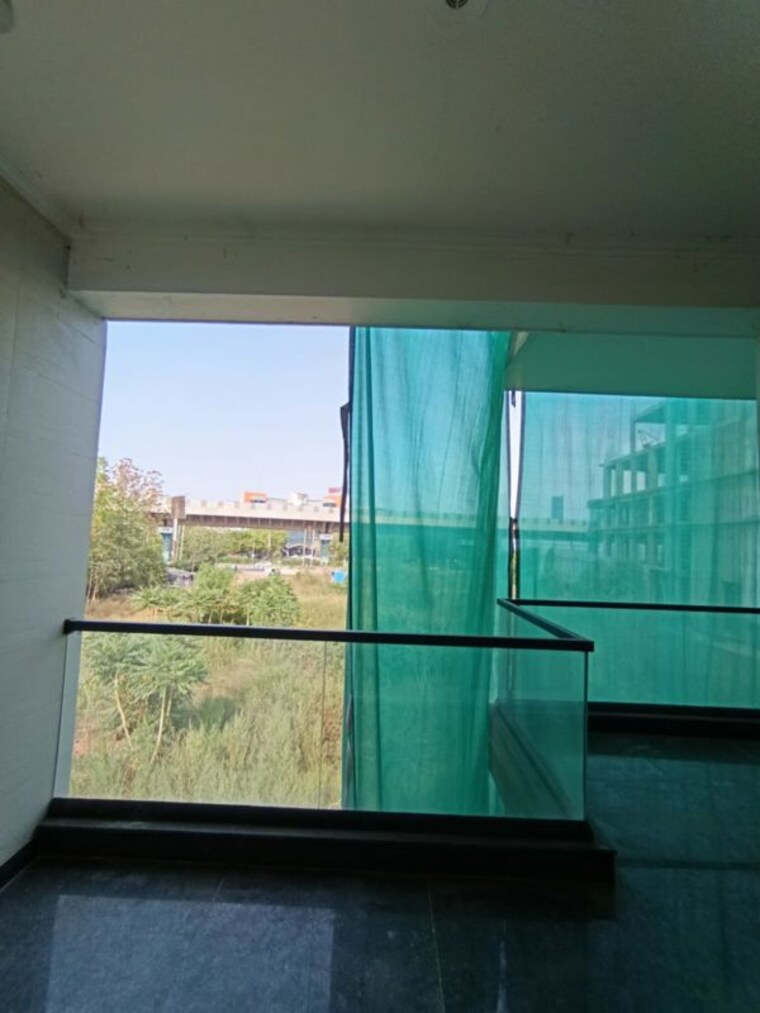 Swimming Pool, ashiana-silver-crest 4 Bedroom 3000 Sq.Ft. Builder Floor In Sector 48 Gurgaon 10494197