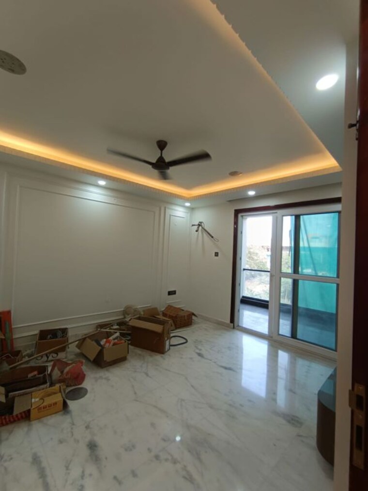 Living Room, ashiana-silver-crest 4 Bedroom 3000 Sq.Ft. Builder Floor In Sector 48 Gurgaon 10494197