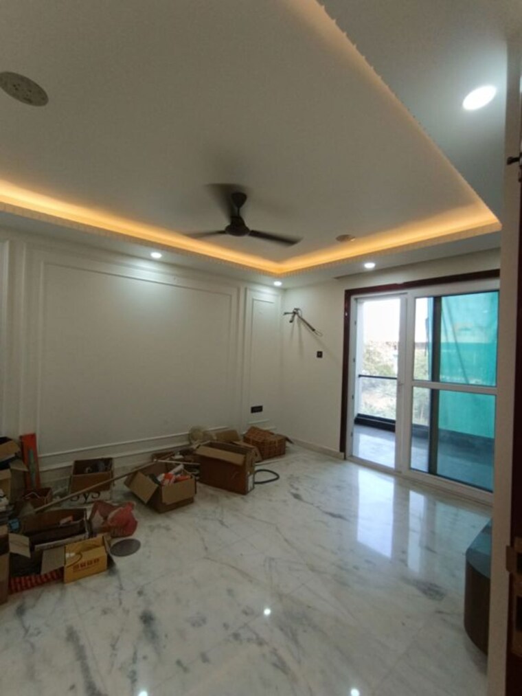 Living Room, ashiana-silver-crest 4 Bedroom 3000 Sq.Ft. Builder Floor In Sector 48 Gurgaon 10494197