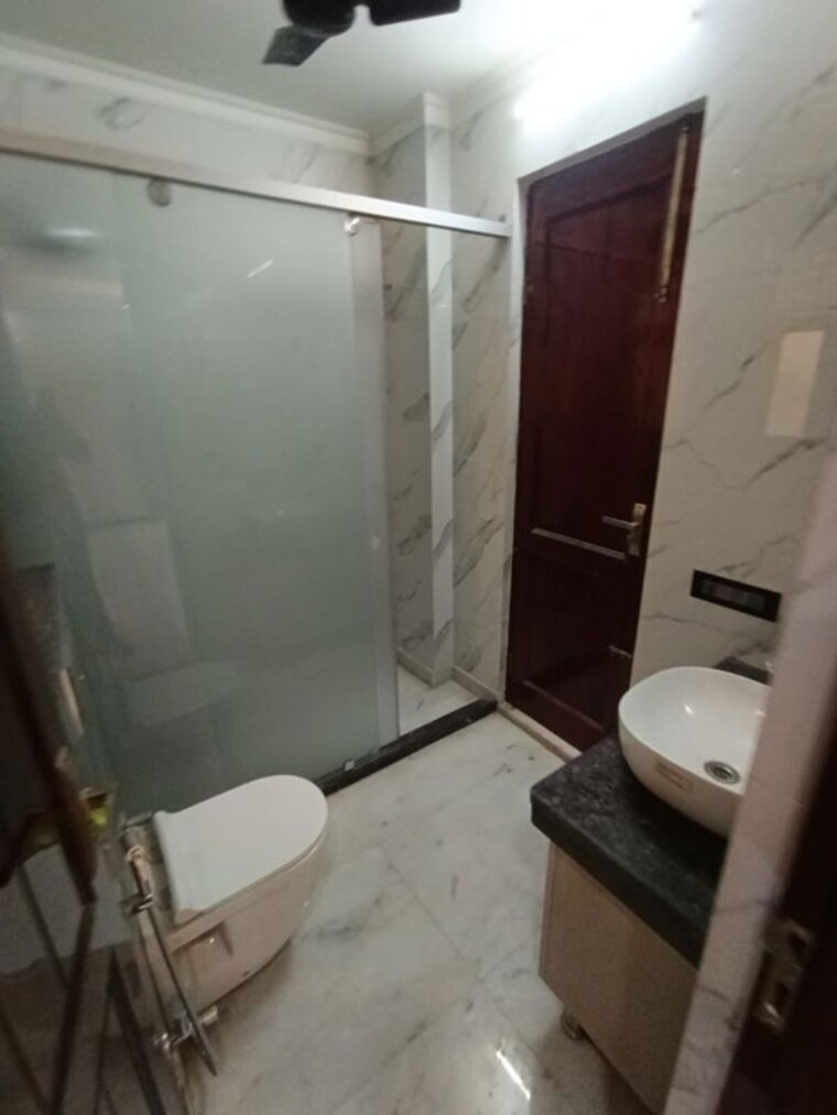 Team Area, ashiana-silver-crest 4 Bedroom 3000 Sq.Ft. Builder Floor In Sector 48 Gurgaon 10494197