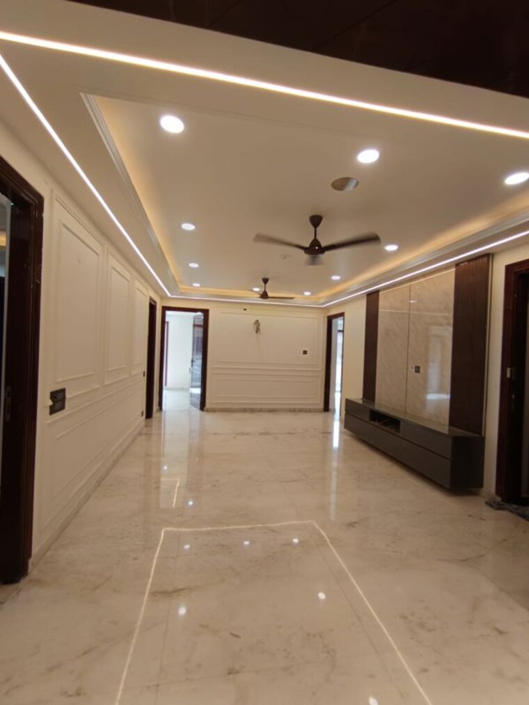 undefined, ashiana-silver-crest 4 Bedroom 3000 Sq.Ft. Builder Floor In Sector 48 Gurgaon 10494197