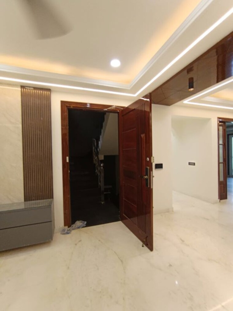 Room, ashiana-silver-crest 4 Bedroom 3000 Sq.Ft. Builder Floor In Sector 48 Gurgaon 10494197