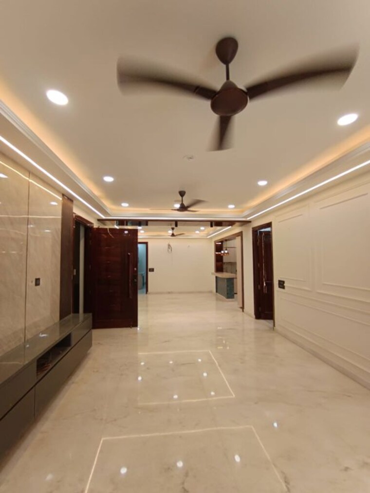 Room, ashiana-silver-crest 4 Bedroom 3000 Sq.Ft. Builder Floor In Sector 48 Gurgaon 10494197