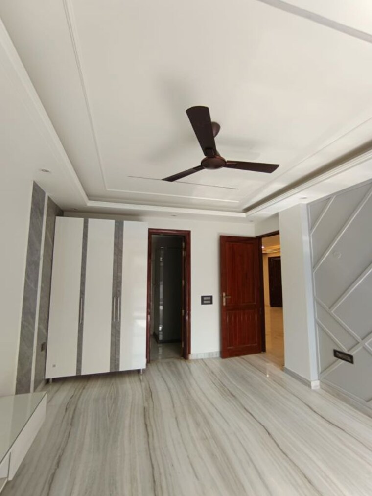 Kitchen, ashiana-silver-crest 4 Bedroom 3000 Sq.Ft. Builder Floor In Sector 48 Gurgaon 10494197
