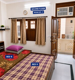 Room in  Pg at Jagatpuri – for Rent
