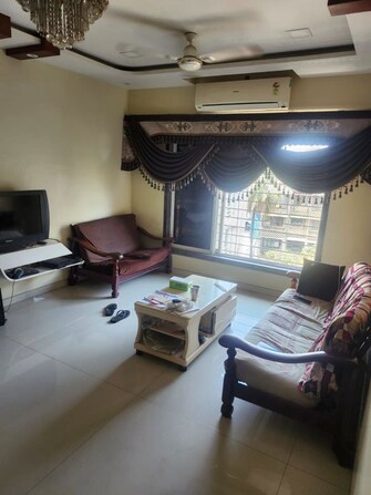 2 BHK Apartment For Rent in Ganga Laxmi Sadan CHS in Chembur, Mumbai