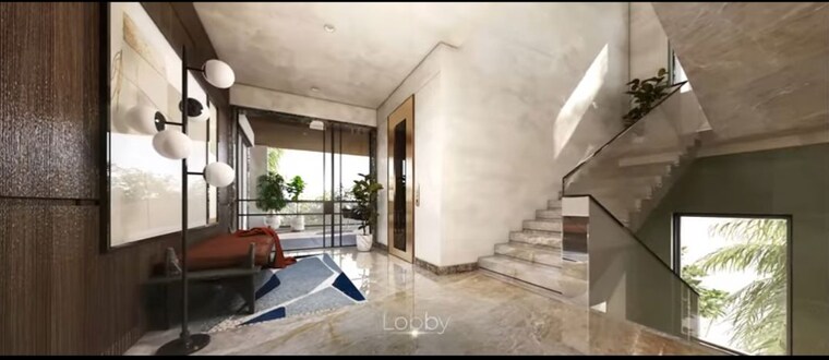undefined, kokapet 5 Bedroom 600 Sq.Yd. Villa In Kokapet Hyderabad 10494065