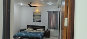 3 BHK Apartment For Rent in Jains Carlton Creek, Manikonda